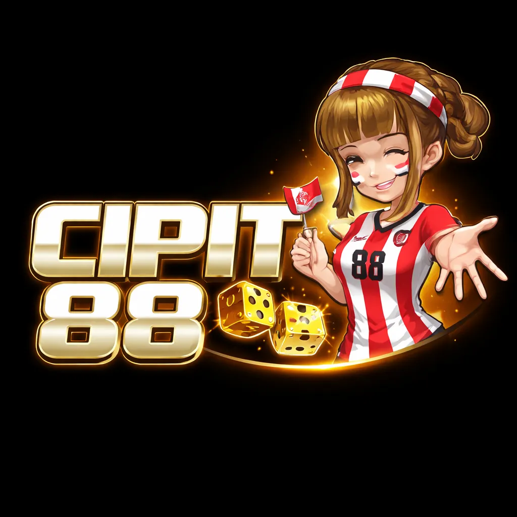 CIPIT88 - Aplikasi Sportsbook Terpercaya untuk Penggemar Taruhan