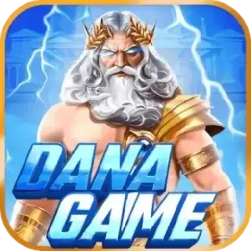 DANAGAME - Keajaiban Game Slot Terbaik
