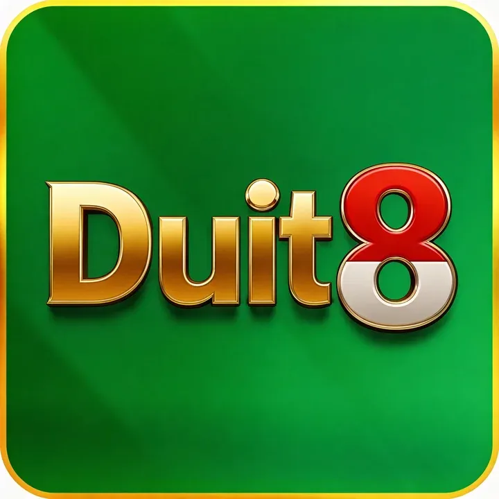DUIT8 - Game MOBA Seru dan Menantang