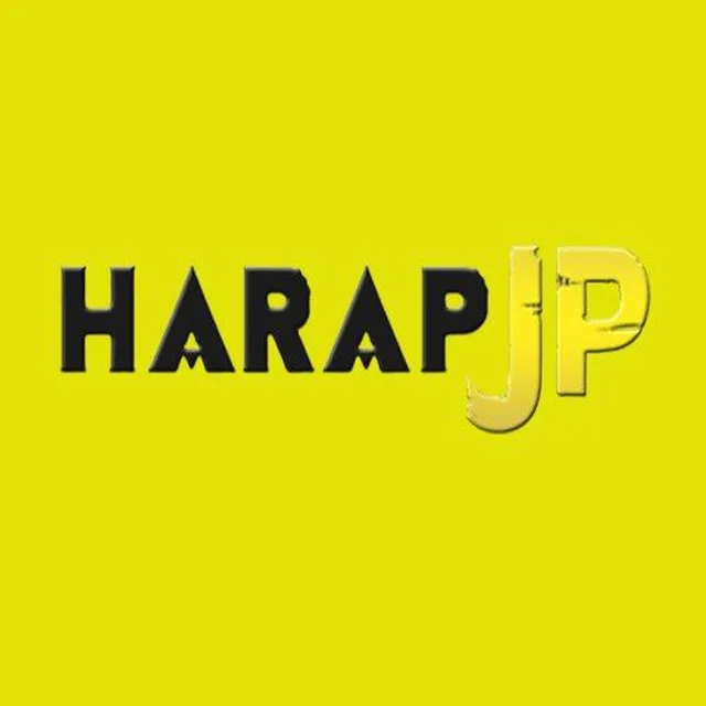 HARAPJP - Pertempuran Seru dalam Dunia TPS