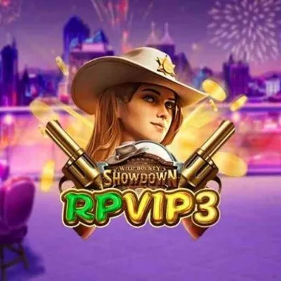 RPVIP3 - Pertempuran FPS yang Mendebarkan