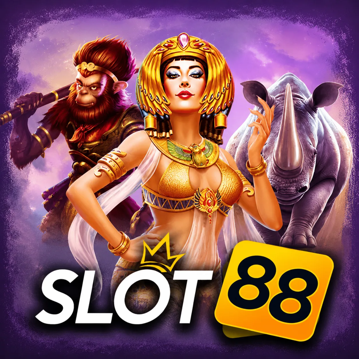 SLOT88 - Permainan Balap Motor Seru dan Menegangkan