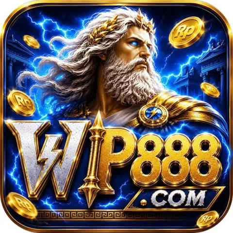 WP888 - Petualangan Epik dalam Dunia RPG