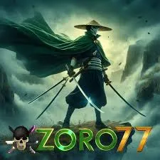 ZORO77 - Permainan Bertani yang Seru dan Menyenangkan